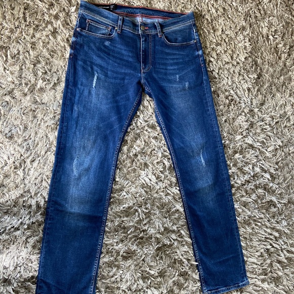 Armani Exchange men’s jeans - Picture 7 of 7